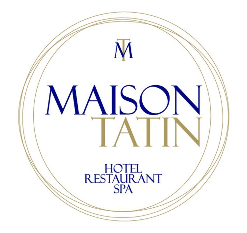 La Maison Tatin ลามอต-เบอวรง ภายนอก รูปภาพ