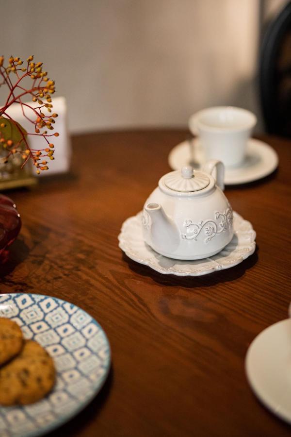 La Maison Tatin ลามอต-เบอวรง ภายนอก รูปภาพ