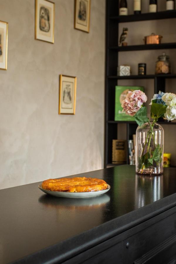 La Maison Tatin ลามอต-เบอวรง ภายนอก รูปภาพ
