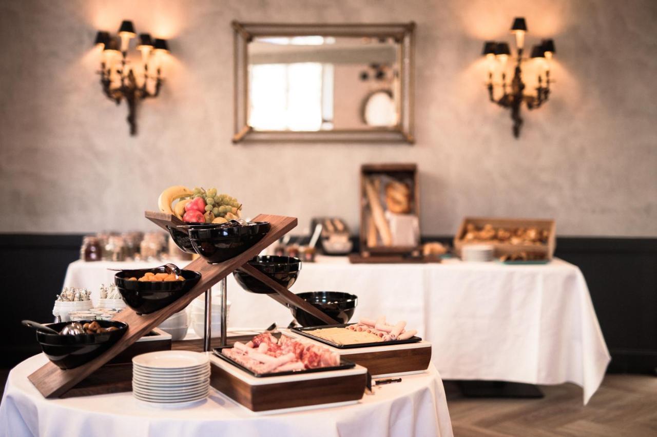 La Maison Tatin ลามอต-เบอวรง ภายนอก รูปภาพ