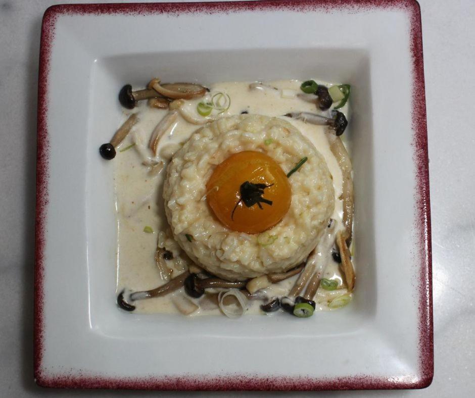 La Maison Tatin ลามอต-เบอวรง ภายนอก รูปภาพ