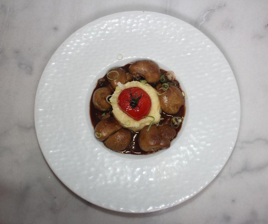 La Maison Tatin ลามอต-เบอวรง ภายนอก รูปภาพ