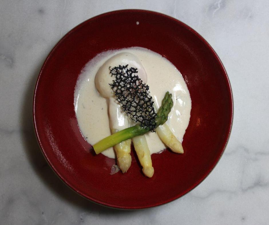 La Maison Tatin ลามอต-เบอวรง ภายนอก รูปภาพ