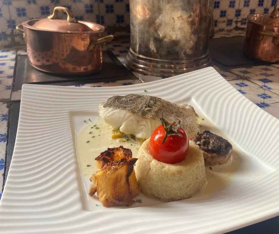 La Maison Tatin ลามอต-เบอวรง ภายนอก รูปภาพ